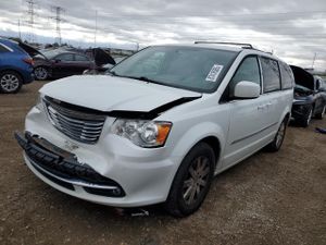 Chrysler Town & Country TOURING 3.6L 6 2015