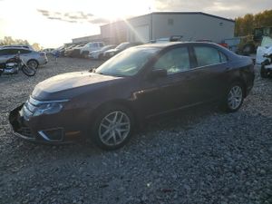 Ford Fusion SEL 2.5L 4 2011