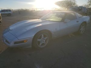 Chevrolet Corvette 5.7L 8 1996