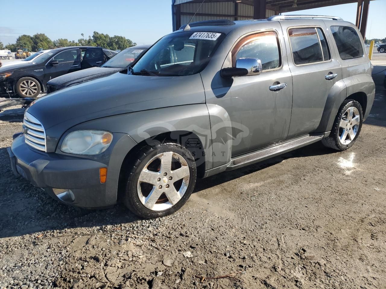 Chevrolet HHR LT 2.4L 4 2008