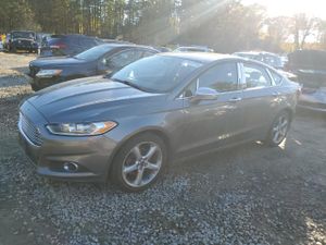 Ford Fusion SE 1.5L 4 2014