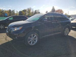 Lexus RX 350 3.5L 6 2010