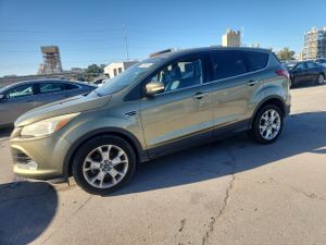 Ford Escape SEL 1.6L 4 2013