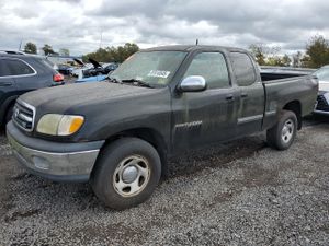 Toyota Tundra ACCESS CAB 4.7L 8 2001