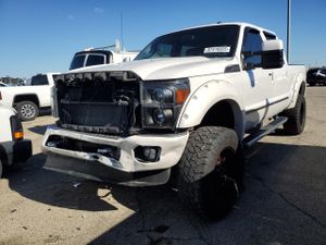 Ford F-350 SUPER DUTY 6.7L 8 2012