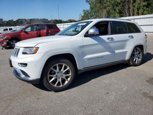 Jeep Grand Cherokee SUMMIT 5.7L 8 2015