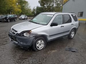Honda CR-V LX 2.4L 4 2004