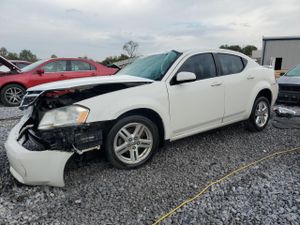 Dodge Avenger R/T 2.4L 4 2010