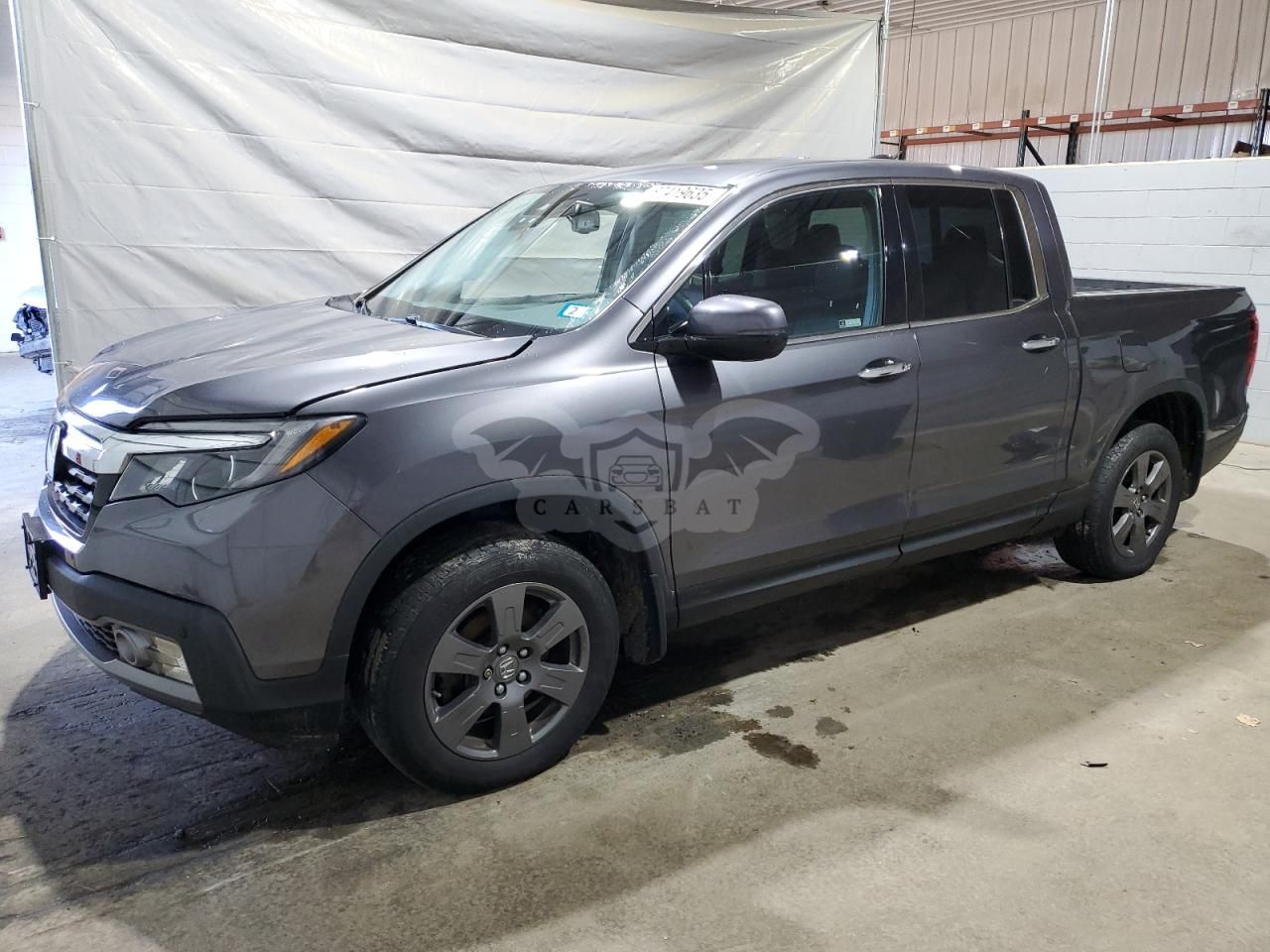 Honda Ridgeline RTL 3.5L 6 2020