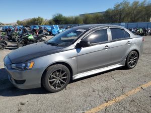 Mitsubishi Lancer ES/ES SPORT 2.0L 4 2014