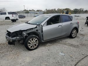 Mazda 3 I 2.0L 4 2012