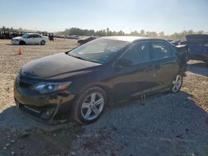 Toyota Camry L 2.5L 4 2014