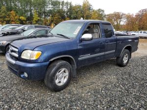 Toyota Tundra ACCESS CAB SR5 4.7L 8 2003