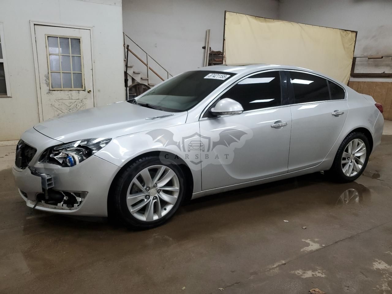 Buick Regal PREMIUM 2.0L 4 2014