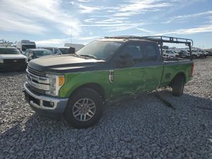 Ford F-250 SUPER DUTY 6.2L 8 2017