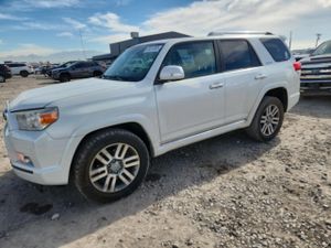 Toyota 4Runner SR5 4.0L 6 2010