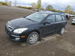 Hyundai Elantra GLS 2.0L 4 2010