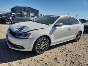 Volkswagen Jetta SEL 2.5L 5 2012