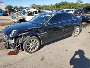 Audi A4 PREMIUM PLUS 2.0L 4 2015