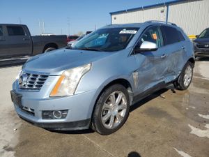 Cadillac SRX PERFORMANCE COLLECTION 3.6L 6 2013