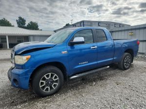Toyota Tundra DOUBLE CAB LIMITED 5.7L 8 2007