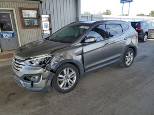 Hyundai Santa Fe 2.0L 4 2014