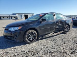 Toyota Camry BASE 2.5L 4 2012