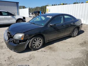 Mitsubishi Galant FE 2.4L 4 2011