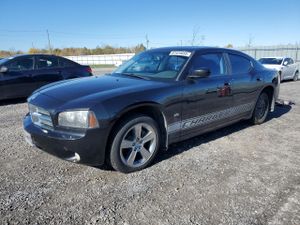 Dodge Challenger SXT 3.5L 6 2010