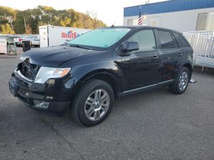 Ford Edge SEL PLUS 3.5L 6 2007