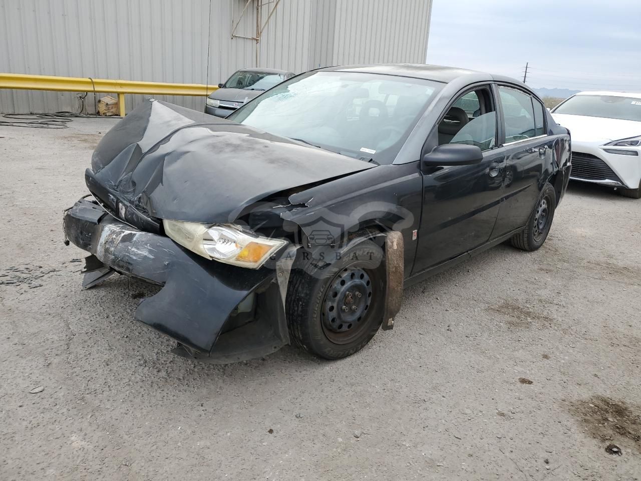 Saturn Ion 2.2L 4 2003