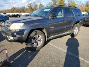 Toyota 4Runner SR5 4.0L 6 2005
