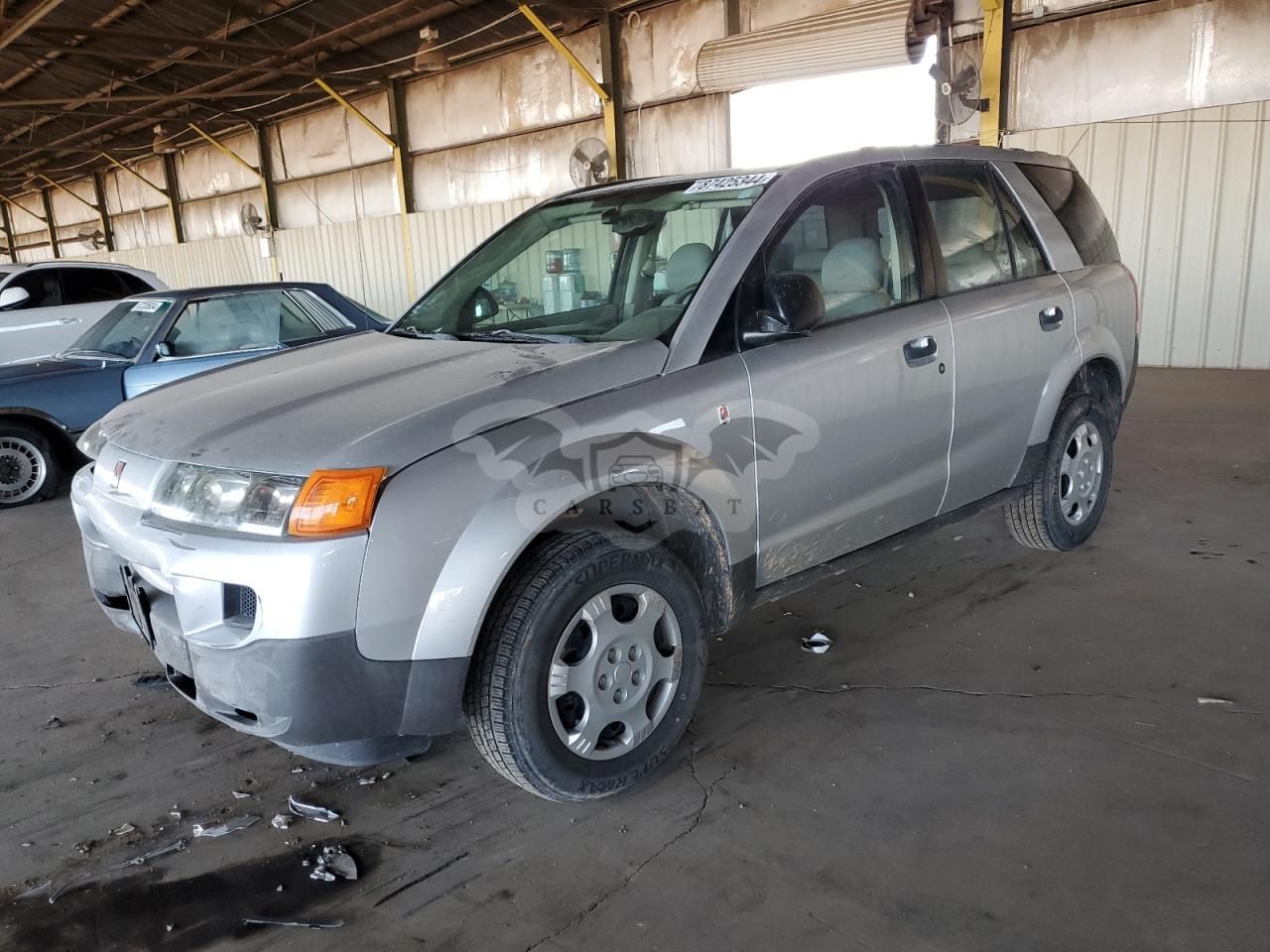 Saturn Vue 2.2L 4 2003