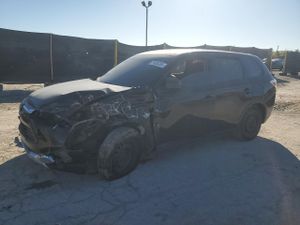 Mitsubishi Outlander ES 2.4L 4 2015