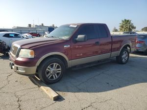 Ford F-150 5.4L 8 2005