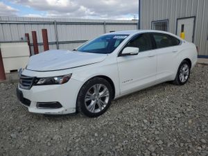 Chevrolet Impala LT 3.6L 6 2014
