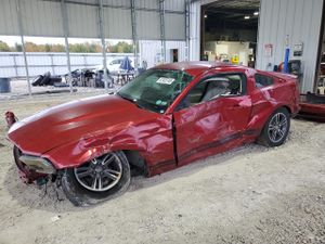 Ford Mustang 4.0L 6 2010
