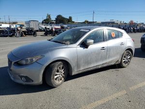 Mazda 3 TOURING 2.0L 4 2014