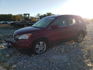 Honda CR-V EXL 2.4L 4 2010