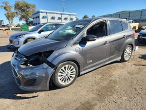 Ford C-series SE 2.0L 4 2017