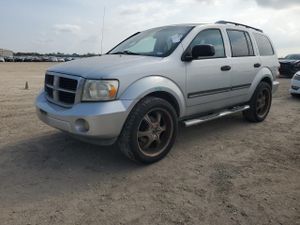 Dodge Durango SLT 5.7L 8 2008