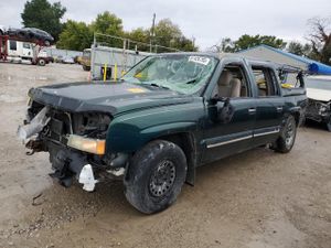 Chevrolet Silverado 1500 C1500 4.8L 8 2006
