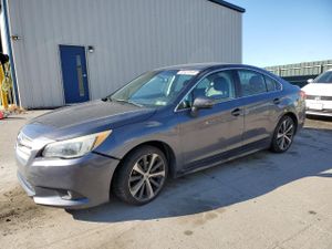 Subaru Legacy 2.5I LIMITED 2.5L 4 2015