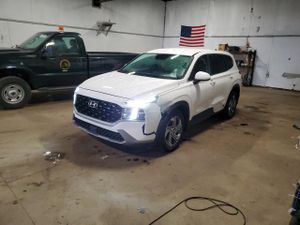 Hyundai Santa Fe SE 2.5L 4 2023