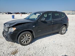 BMW X3 XDRIVE28I 2.0L 4 2014