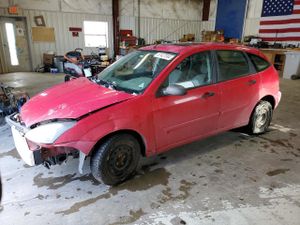 Ford Focus ZX5 2.3L 4 2004