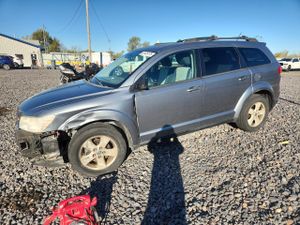 Dodge Journey SXT 3.5L 6 2009