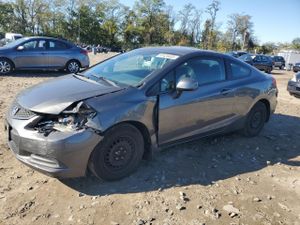 Honda Civic LX 1.8L 4 2013