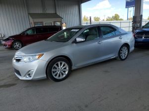Toyota Camry L 2.5L 4 2014