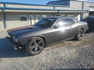 Dodge Challenger SXT 3.6L 6 2014